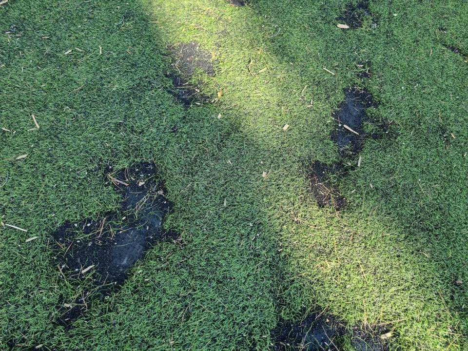 Obnova zvana čežnja: Nogometno igralište u Rasadniku se i dalje raspada