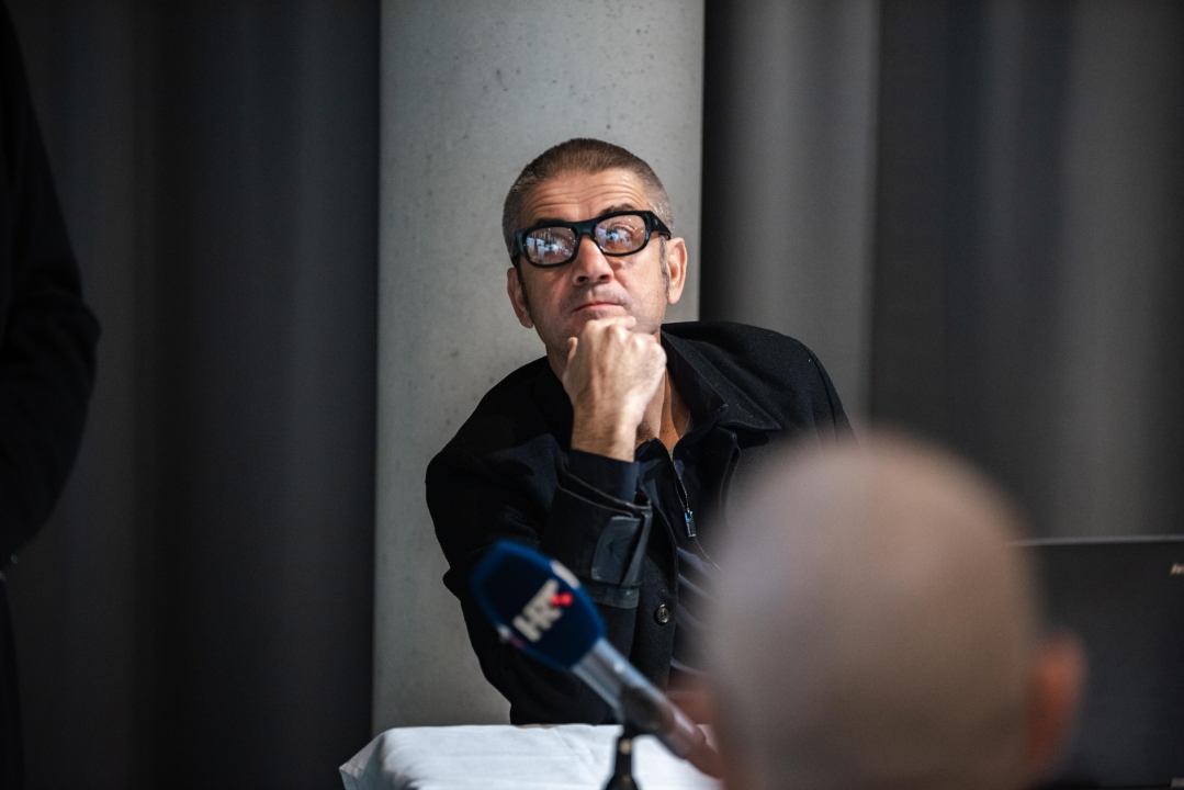 'Dvostruki bedem u Šibeniku oživit će Dolac i revitalizirati staru gradsku jezgru'