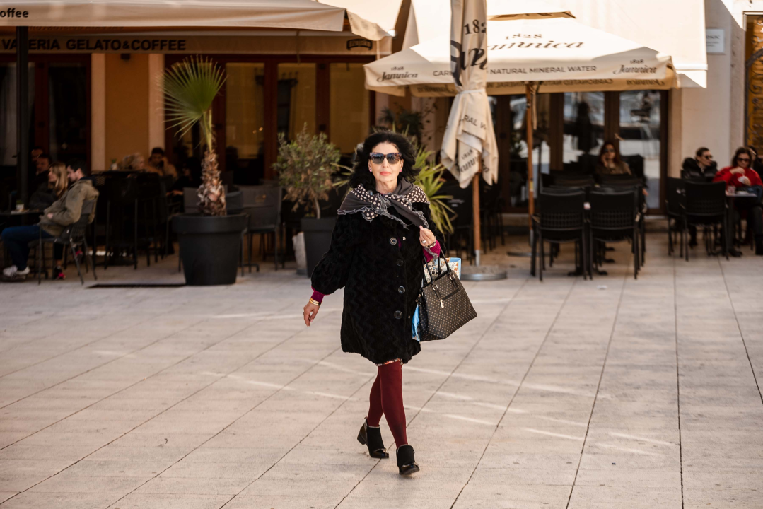 FOTO Đir po gradu, četvrtak 23. studenog