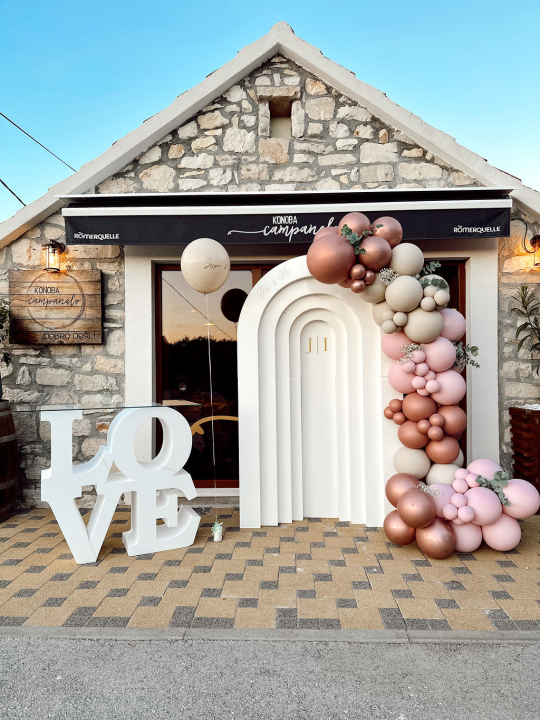 Domjenci u Konobi Campanelo spajaju tradicionalno i modernu gastronomiju  