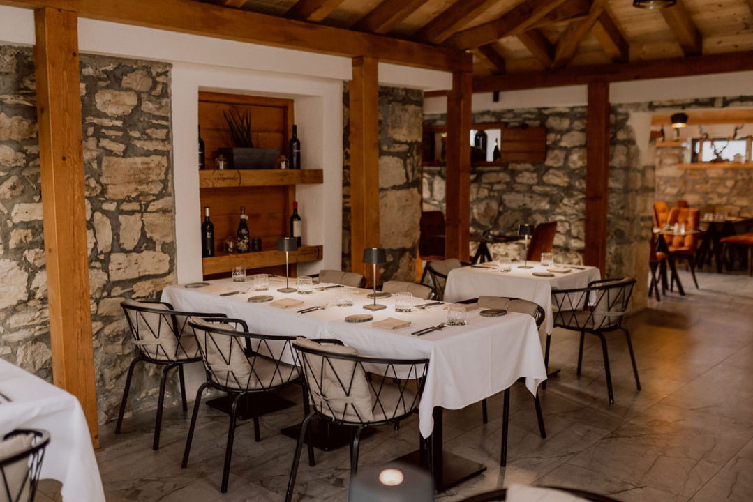 Domjenci u Konobi Campanelo spajaju tradicionalno i modernu gastronomiju  