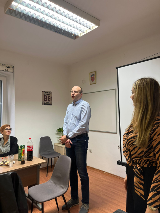 Opustite se u sauni u Asian Massage Studiju! 