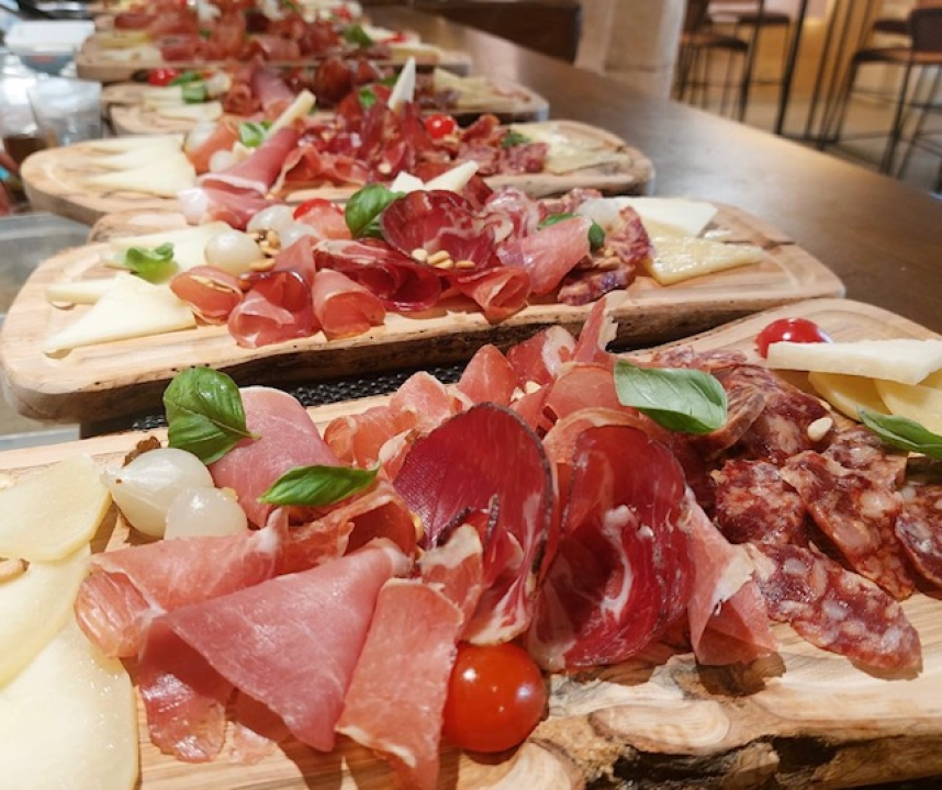 Ne propustite odličan adventski program u restoranu Mlin Montanari!