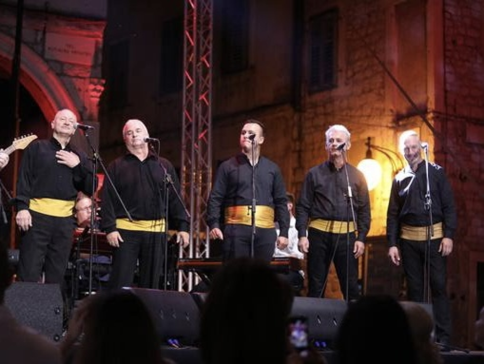 Ne propustite odličan adventski program u restoranu Mlin Montanari!