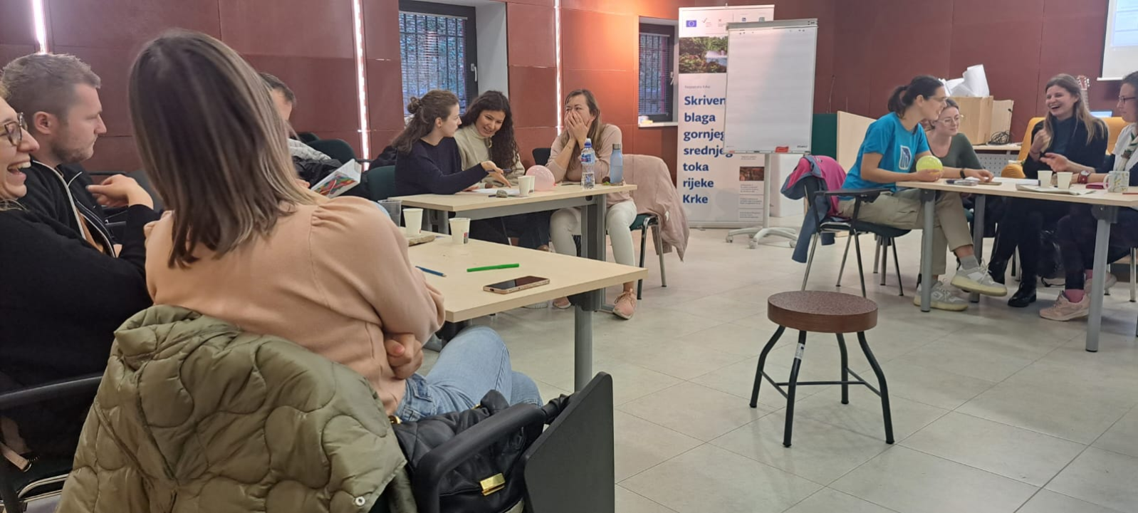 Testirani edukativni modeli o ekologiji u Puljanima