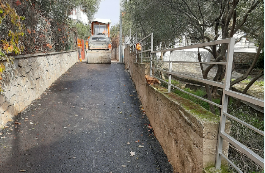 Komunalni radovi u gradskoj četvrti Jadrija i mjesnom odboru Jadrtovac 