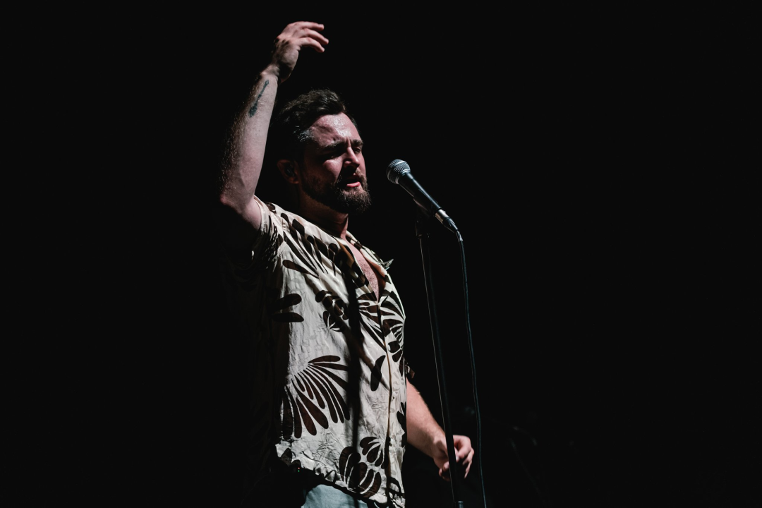 Matija Cvek sutra otvara Adventuru: ‘Još uvijek se iznenadim kad vidim da ljudi znaju sve pjesme’