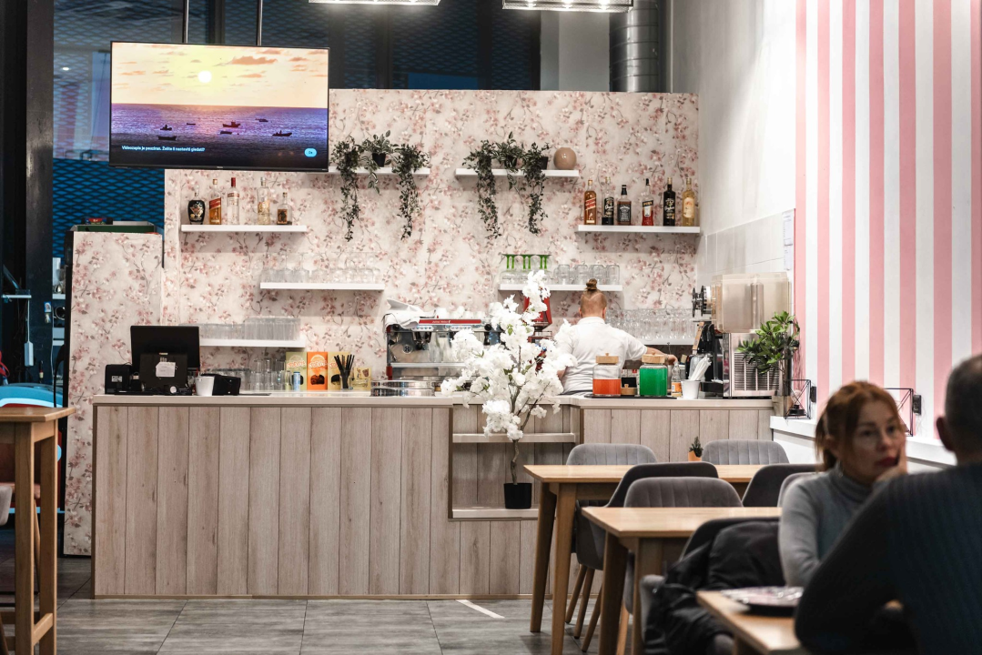 Nagradite svoje nepce slasnim jelima novootvorene palačinkarnice La cukar!