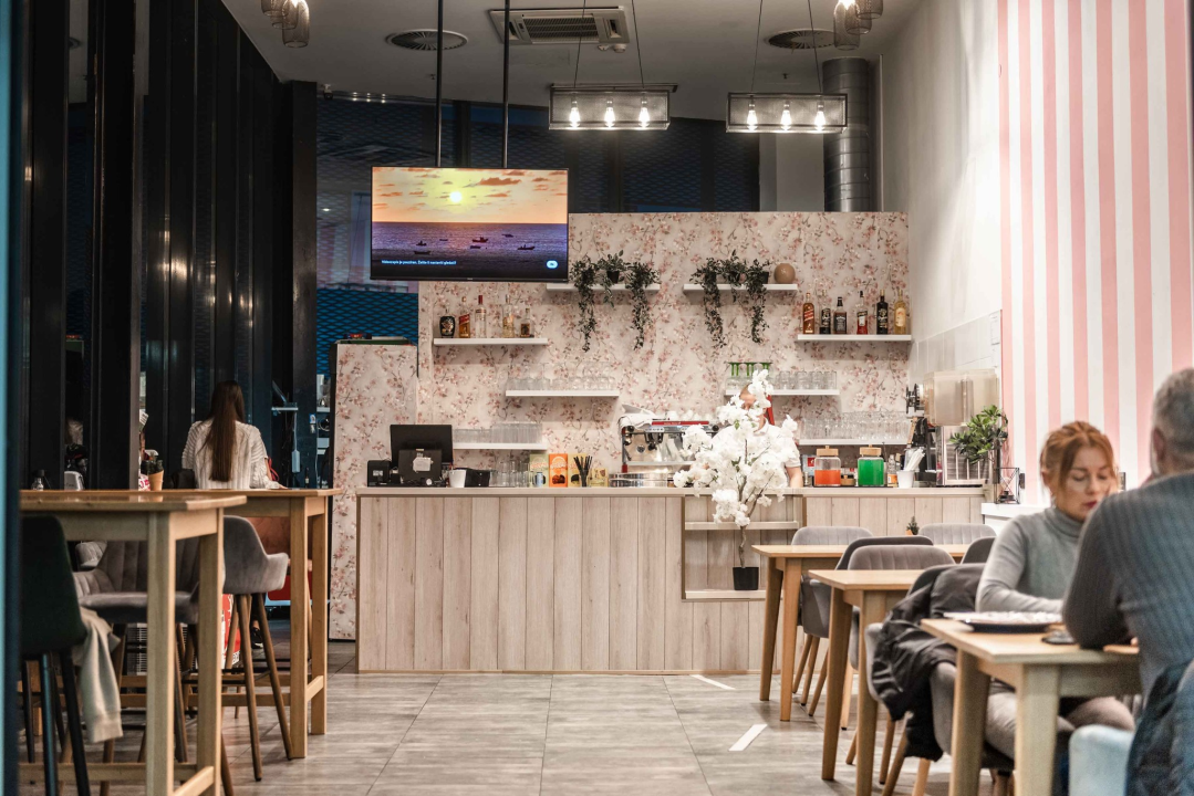 Nagradite svoje nepce slasnim jelima novootvorene palačinkarnice La cukar!