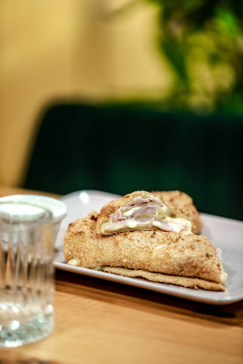 Nagradite svoje nepce slasnim jelima novootvorene palačinkarnice La cukar!