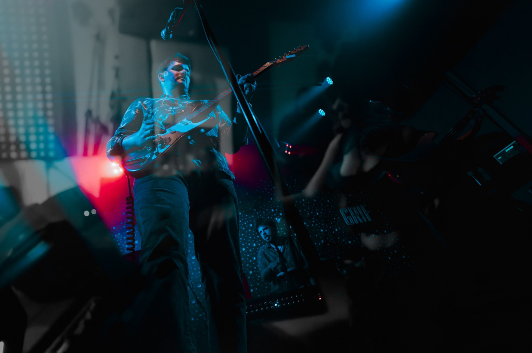 ŠibenikIN proslavio rođendan: Nemanja rasplesao krcat Azimut!