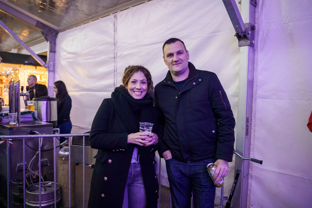 Koncertom Vatre otvoren Kraljevski advent u Kninu