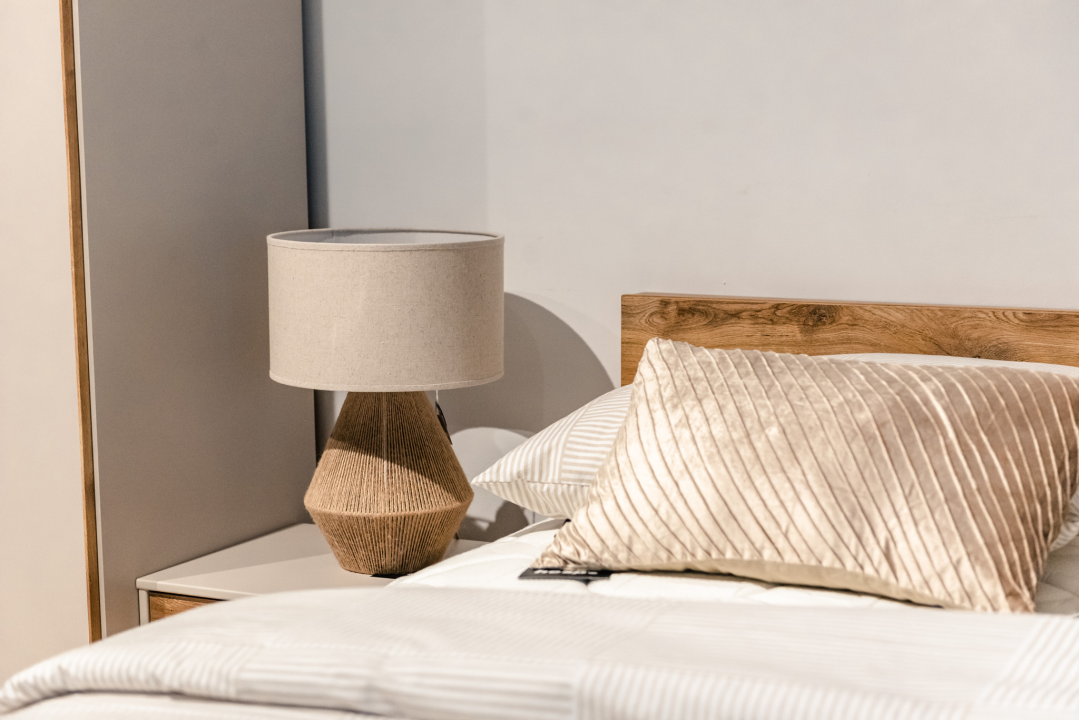 Kupite novi madrac, krevet ili jastuk uz popuste u Hespu!