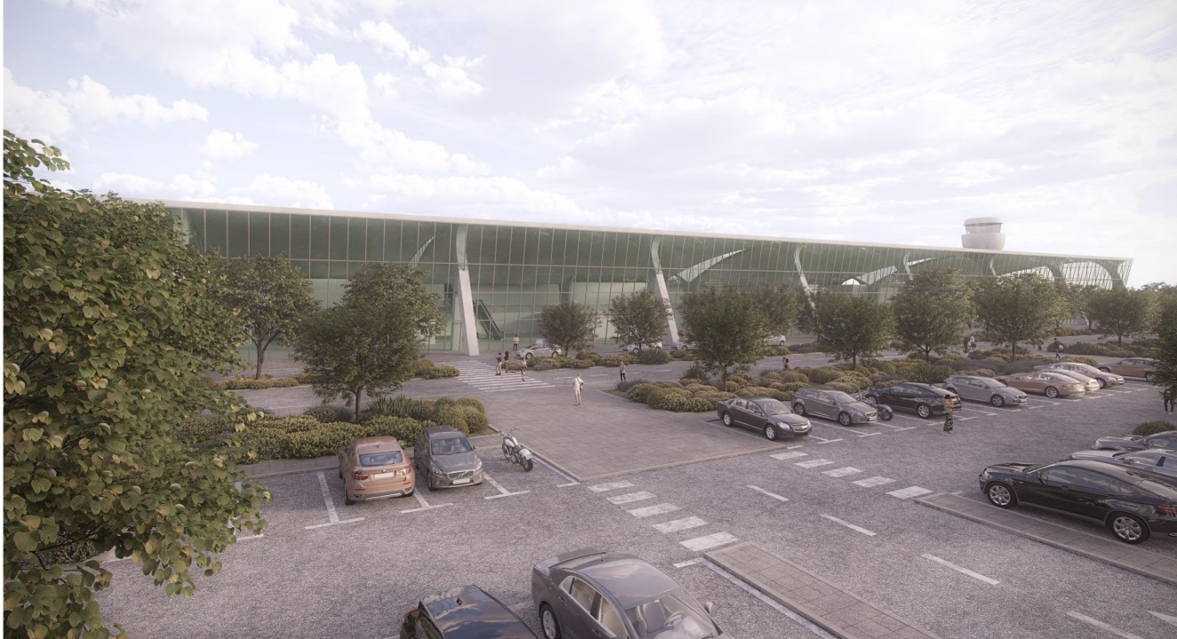 Zekanović najavio hotele na Batiželama, aqua park na Podima, aerodrom na Pokrovniku: 'Šibenik će postati novi Monte Carlo' 