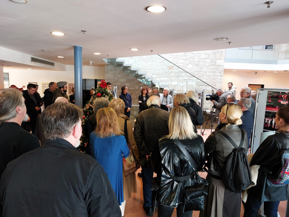 'Božićne čarolije' slave 30. rođendan