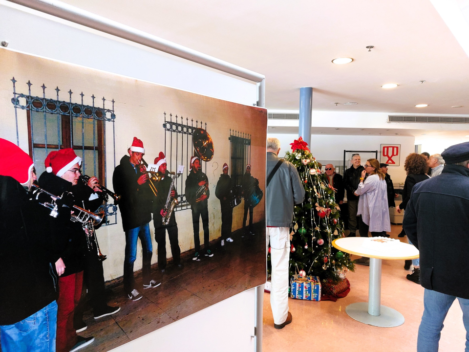 'Božićne čarolije' slave 30. rođendan