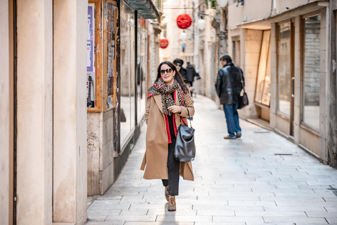 FOTO Đir po gradu, četvrtak 7. prosinca