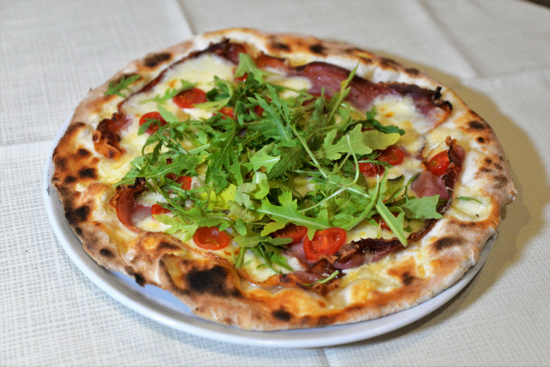 Provedite advent u konobi Brošćica uz najbolju spizu! 