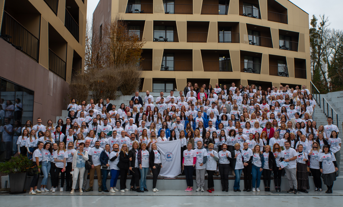 Šibenska Medicinska škola je nositelj inovativnog projekta održanog u Tuheljskim toplicama  