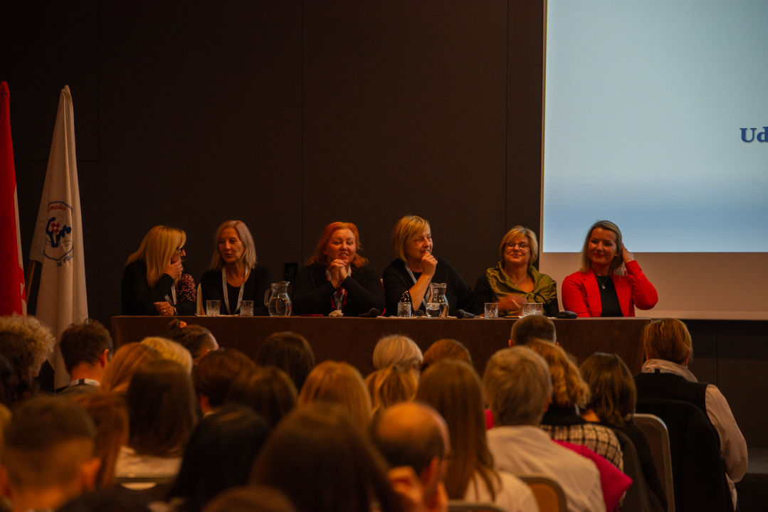 Šibenska Medicinska škola je nositelj inovativnog projekta održanog u Tuheljskim toplicama  