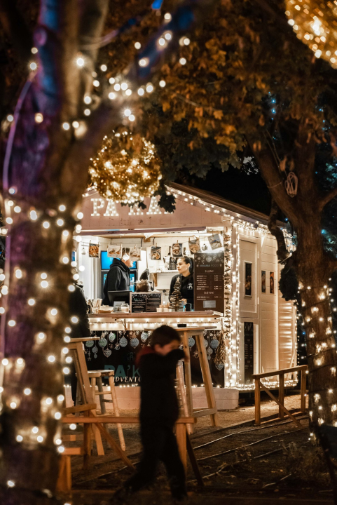 DJ Zorro u četvrtak je preuzeo pozornicu na Adventuri