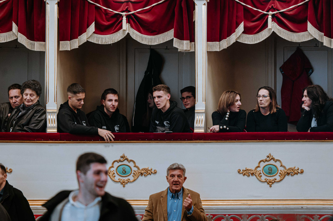 Veslači ušli u šibenski klub stogodišnjaka: ‘Svakog dana nešto za Krku’ 