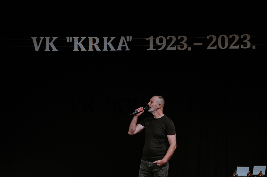 Veslači ušli u šibenski klub stogodišnjaka: ‘Svakog dana nešto za Krku’ 