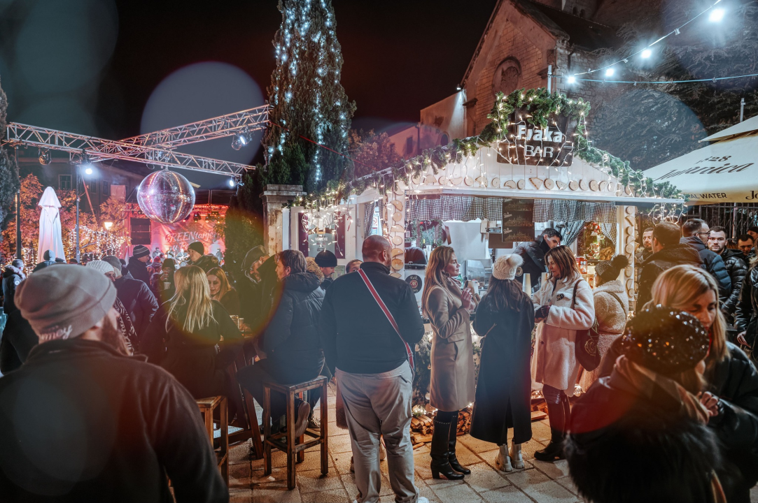 Vikend na Adventuri počeo sinoć s Balkan Zoo &amp; Ninom Ćorić