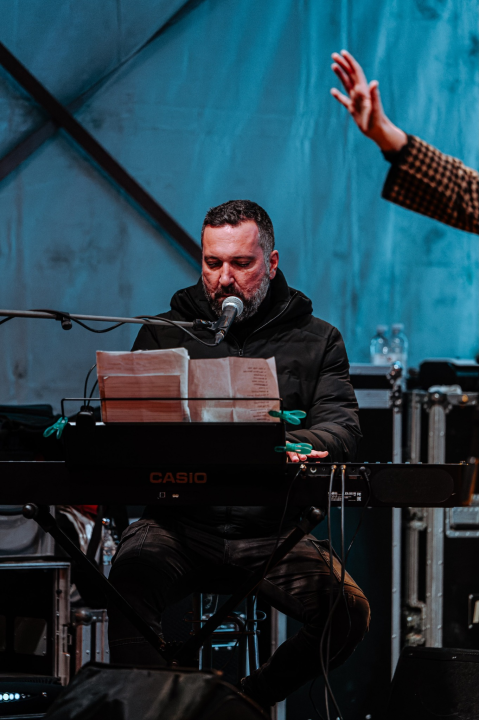 Vikend na Adventuri počeo sinoć s Balkan Zoo &amp; Ninom Ćorić