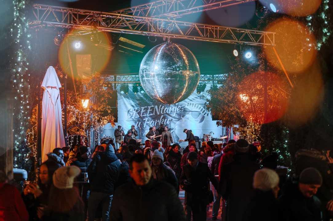 Vikend na Adventuri počeo sinoć s Balkan Zoo &amp; Ninom Ćorić