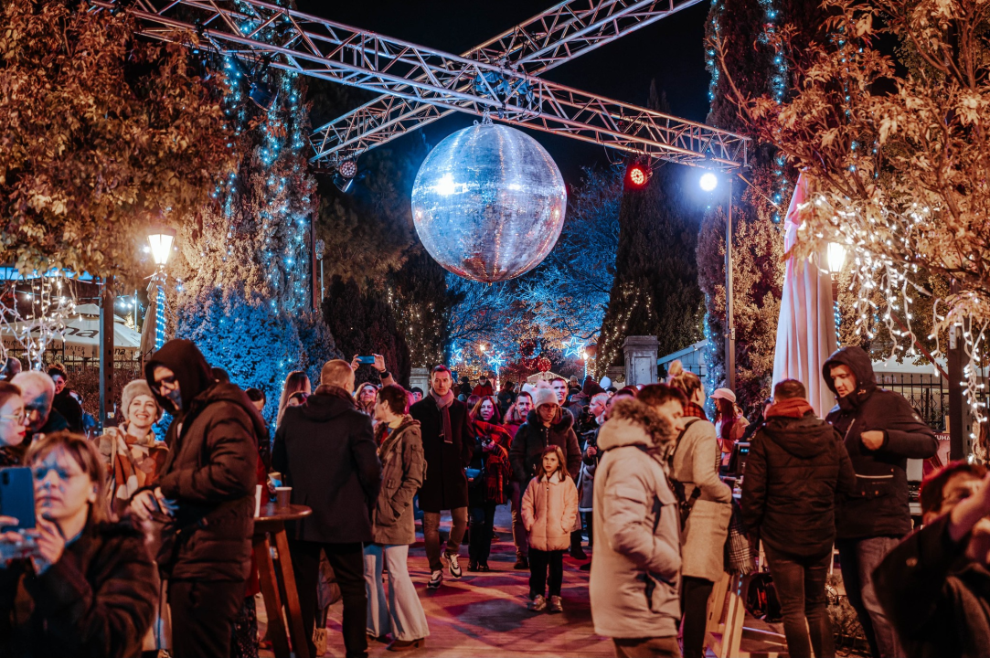 Vikend na Adventuri počeo sinoć s Balkan Zoo &amp; Ninom Ćorić