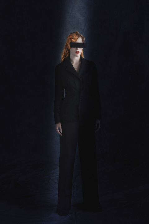 Šibenska dizajnerica Loredana Bahorić objavila novu kampanju 'Ray of light'