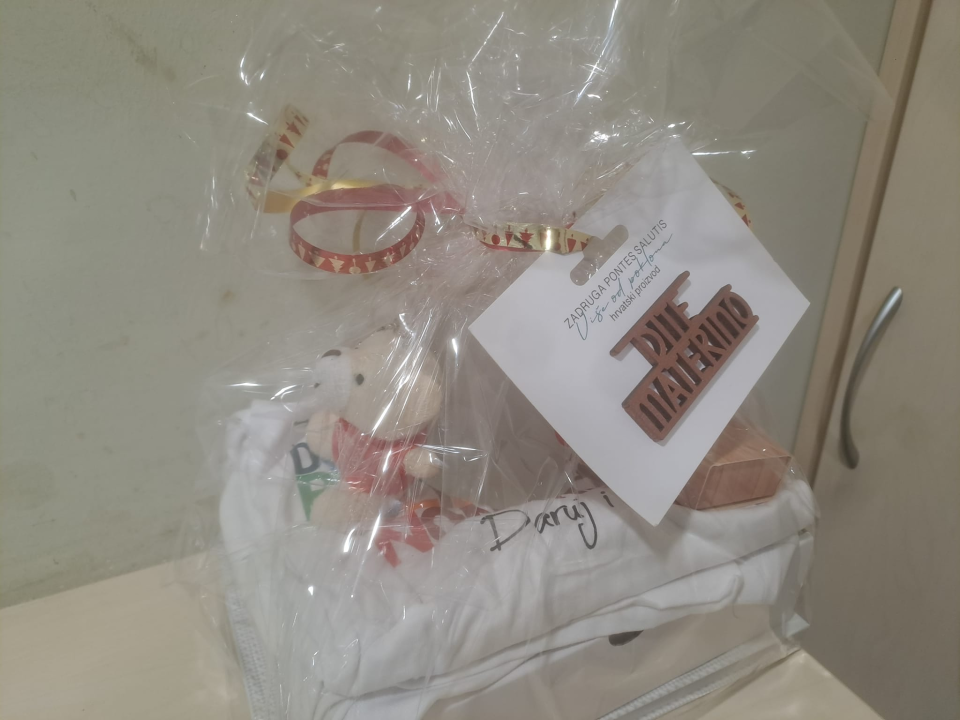 Slavko Minčić u Vodicama darovao krv 101. put