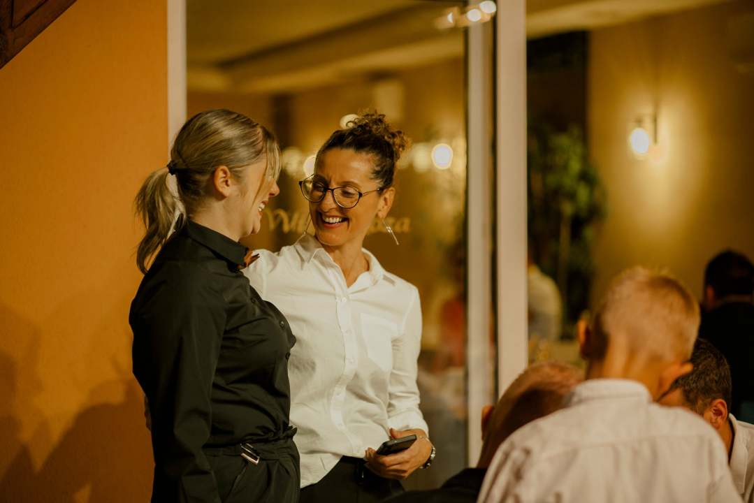 Ugodan ambijent i vrhunska spiza čekaju vas u Restoranu i pizzeriji Villa Roza!