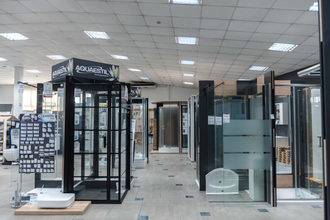 Građa ima totalnu rasprodaju s popustima i do 50 posto! 