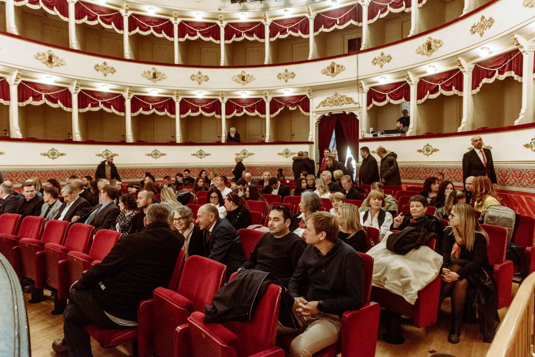 Dodijeljeno 28 Zlatnih boula zaslužnim turističkim djelatnicima u Šibensko-kninskoj županiji