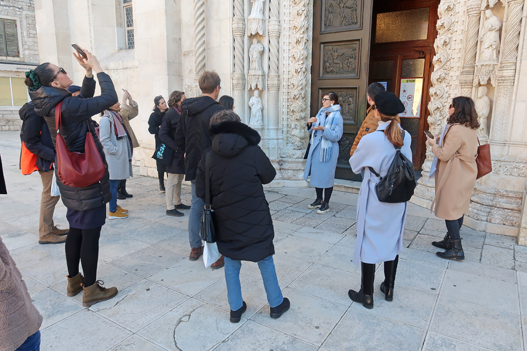 Održan znanstveni skup posvećen šibenskom umjetniku Grgi Antuncu