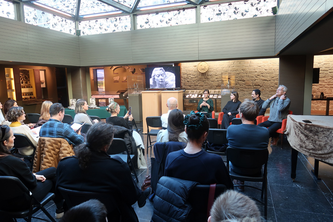 Održan znanstveni skup posvećen šibenskom umjetniku Grgi Antuncu