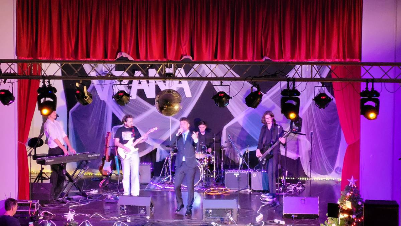 Lorijan Škarica pobjednik 22. Vrane: Pogledajte izvedbu 'Ti si mi u mislima'