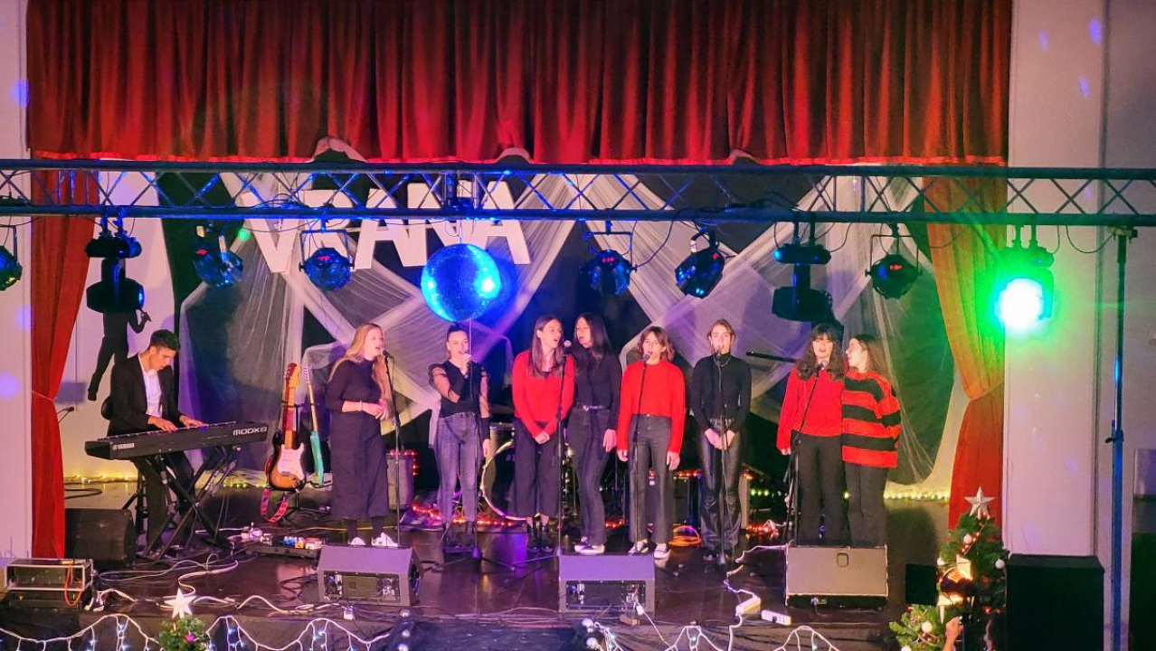 Lorijan Škarica pobjednik 22. Vrane: Pogledajte izvedbu 'Ti si mi u mislima'