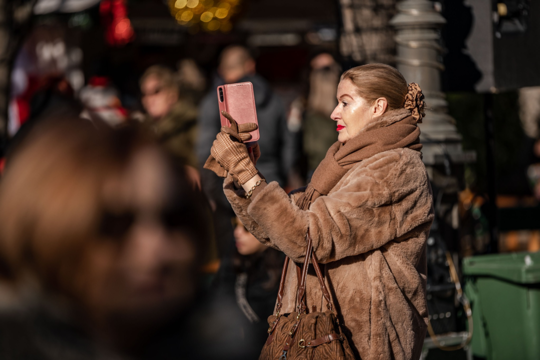 Veselo u đardinu unatoč zubatom suncu, temperaturu popravili Soulwarmersi