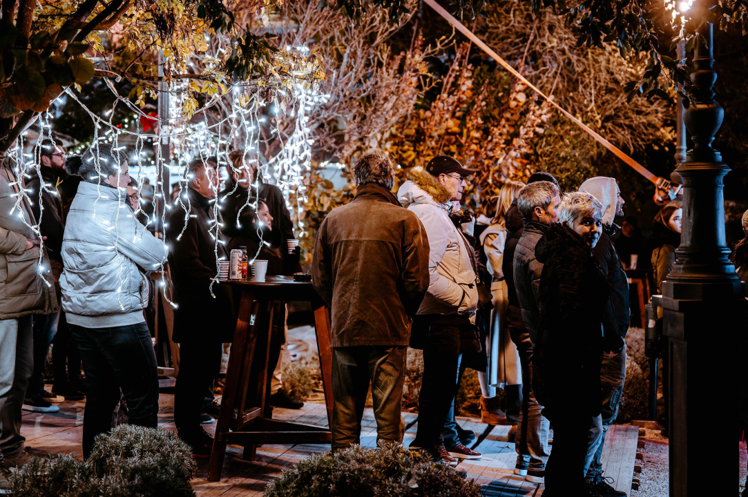 Legendarni jazz sastav Black Coffee sinoć preuzeo Adventuru, večeras Neno Belan