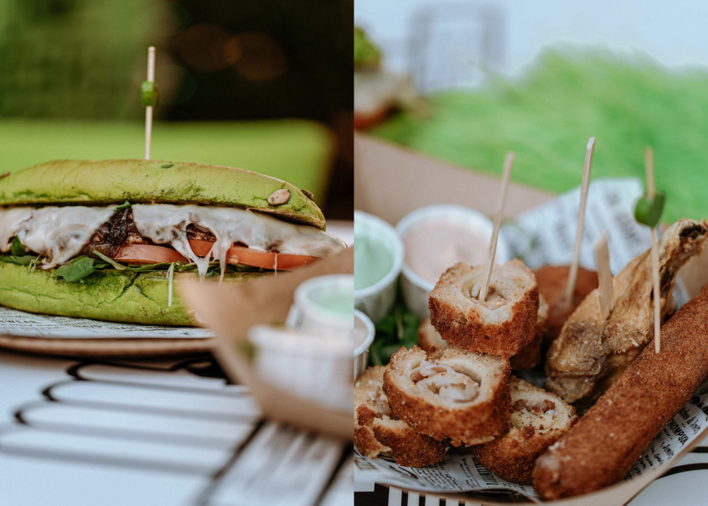 Fantastično smo jeli na Adventuri: Predstavljamo po dva jela sa svake kućice!