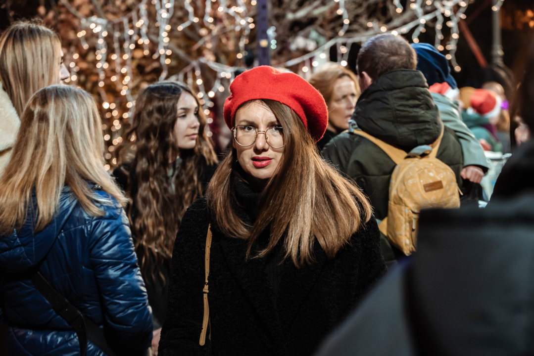 Stari gastro okršaj u Parku: Ekipa 'Solea' pobjednici Fritulade  