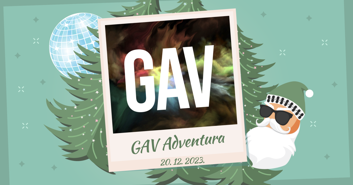 Osam svirki na Adventurinoj pozornici: Veliko finale uz Fenixe na Badnjak!