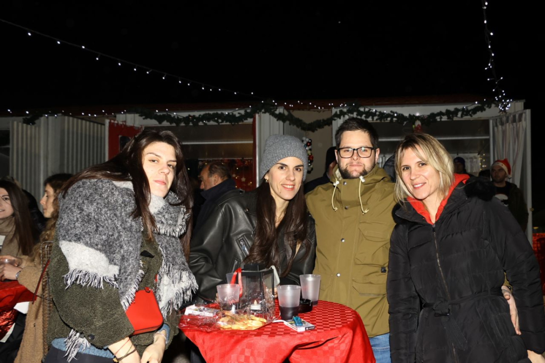 Vikend prepun adventskih događanja na području Općine Tisno