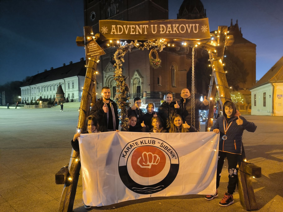 Ekipa iz Mimca uspješna u Đakovu na debitantskom nastupu na Prvenstvu Hrvatske 