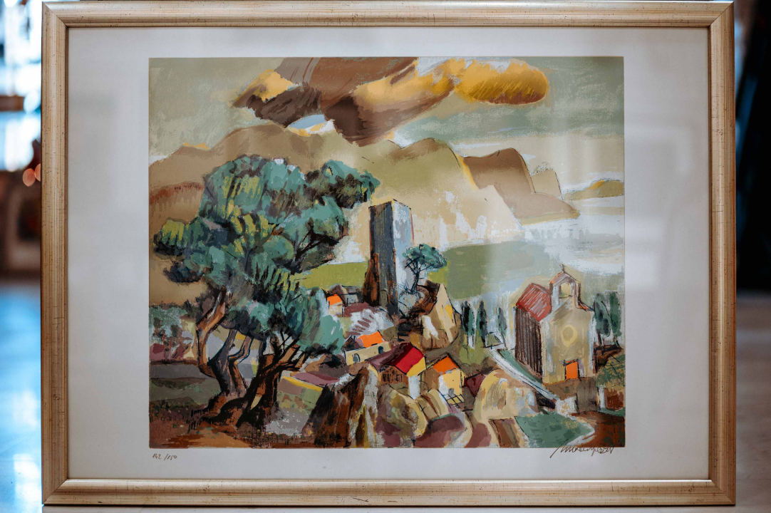 U Galeriji Juraj Dalmatinac potražite predivne unikatne poklone i umjetnine po odličnim cijenama 