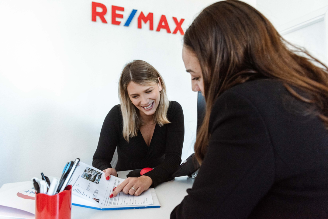 Agencija za nekretnine RE/MAX Domani ima novu poslovnicu u Vodicama!