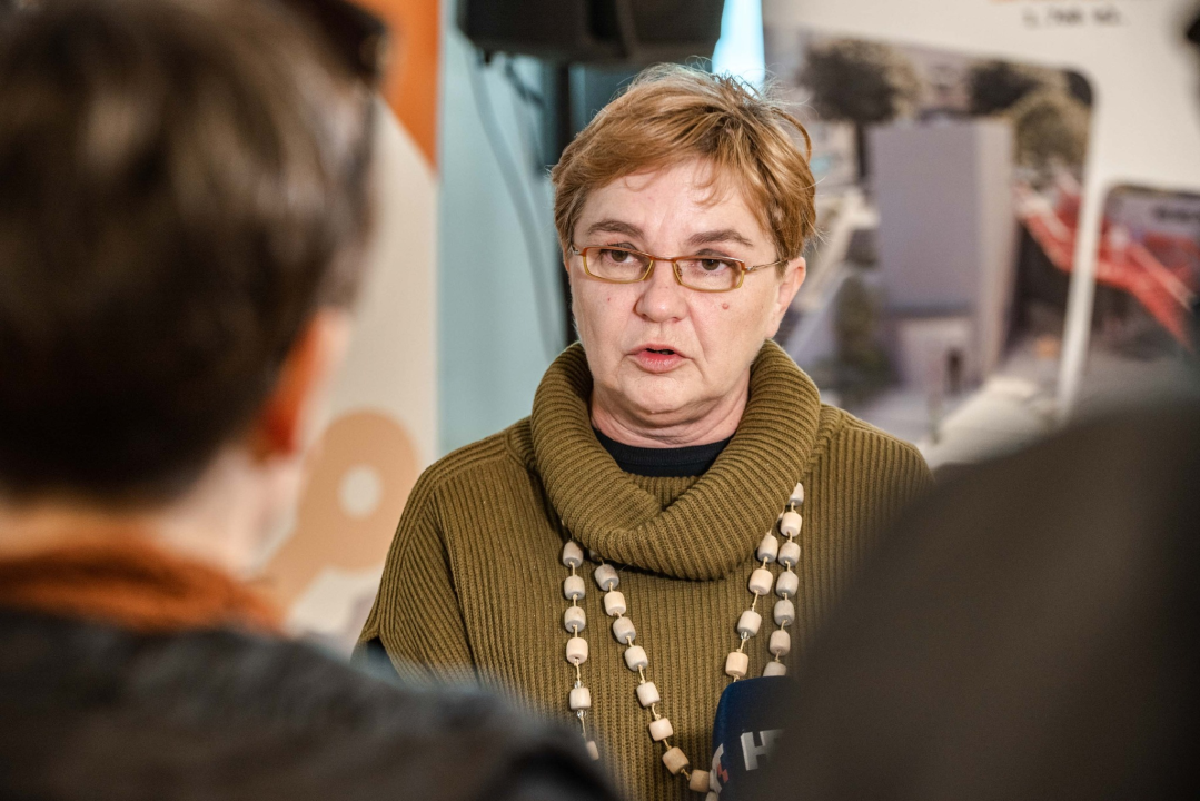 U Industrijsko-obrtničkoj školi u Šibeniku održana završna konferencija projekta RCK ARS Mechanica  